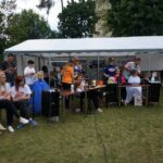 Ostrowiec. Piknik promujący szkolnictwo zawodowe (25 maja 2016 r) / Teresa Czajkowska / Radio Kielce