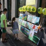 Rozstrzygnięcie konkursu literacko-plastycznego (24 maja 2016 r) / Wojciech Habdas / Radio Kielce