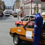 Siódme Budzenie Sienkiewki (27 maja 2016 r) / Wojciech Habdas / Radio Kielce