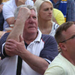 Kielce jak Kolonia. Tysiące ludzi dopingowało Vive (28 maja 2016 r.) / Piotr Michalski / Radio Kielce