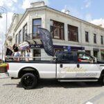 Siódme Budzenie Sienkiewki (27 maja 2016 r) / Wojciech Habdas / Radio Kielce