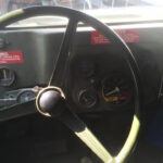 Amerykański Humve (19 maja 2016 r.) / Marek Cender / Radio Kielce