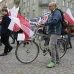 Marsz ugrupowania Kukiz 15 (3 maja 2016 r) / Jarosław Kubalski / Radio Kielce