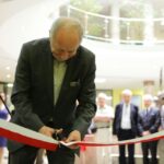 Uroczyste otwarcie Ośrodka Historii i Tradycji Politechniki Świętokrzyskiej (25 maja 2016 r) / Wojciech Habdas / Radio Kielce