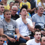 Kielce jak Kolonia. Tysiące ludzi dopingowało Vive (28 maja 2016 r.) / Piotr Michalski / Radio Kielce