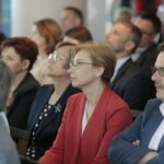 Minister zdrowia Konstanty Radziwiłł odwiedził Rytwiany (6 maja 2016 r) / Jarosław Kubalski / Radio Kielce