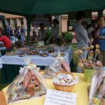 Ostrowiec. Piknik promujący szkolnictwo zawodowe (25 maja 2016 r) / Teresa Czajkowska / Radio Kielce