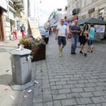 Siódme Budzenie Sienkiewki (27 maja 2016 r) / Wojciech Habdas / Radio Kielce