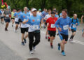 I Półmaraton Kielecki (10 maja 2015 r.) / Piotr Michalski / Radio Kielce
