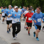 I Półmaraton Kielecki (10 maja 2015 r.) / Piotr Michalski / Radio Kielce