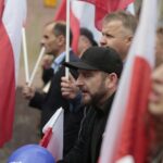 Marsz ugrupowania Kukiz 15 (3 maja 2016 r) / Jarosław Kubalski / Radio Kielce