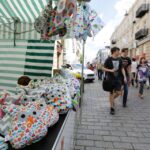 Siódme Budzenie Sienkiewki (27 maja 2016 r) / Wojciech Habdas / Radio Kielce