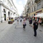 Siódme Budzenie Sienkiewki (27 maja 2016 r) / Wojciech Habdas / Radio Kielce