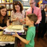 Rozstrzygnięcie konkursu literacko-plastycznego (24 maja 2016 r) / Wojciech Habdas / Radio Kielce