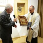 Uroczyste otwarcie Ośrodka Historii i Tradycji Politechniki Świętokrzyskiej (25 maja 2016 r) / Wojciech Habdas / Radio Kielce