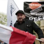 Marsz ugrupowania Kukiz 15 (3 maja 2016 r) / Jarosław Kubalski / Radio Kielce