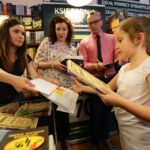 Rozstrzygnięcie konkursu literacko-plastycznego (24 maja 2016 r) / Wojciech Habdas / Radio Kielce