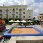 Siódme Budzenie Sienkiewki (27 maja 2016 r) / Wojciech Habdas / Radio Kielce