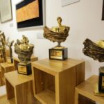 Uroczyste otwarcie Ośrodka Historii i Tradycji Politechniki Świętokrzyskiej (25 maja 2016 r) / Wojciech Habdas / Radio Kielce