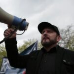 Marsz ugrupowania Kukiz 15 (3 maja 2016 r) / Jarosław Kubalski / Radio Kielce