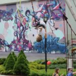 Siódme Budzenie Sienkiewki (27 maja 2016 r) / Wojciech Habdas / Radio Kielce