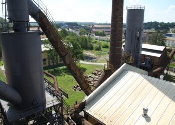 Świętokrzyskie na Fali - Przybij Piątkę z Radiem Kielce. Muzeum Przyrody i Techniki w Starachowicach. / Piotr Michalski / Radio Kielce