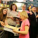 Rozstrzygnięcie konkursu literacko-plastycznego (24 maja 2016 r) / Wojciech Habdas / Radio Kielce