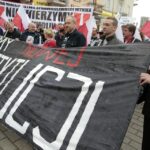 Marsz ugrupowania Kukiz 15 (3 maja 2016 r) / Jarosław Kubalski / Radio Kielce