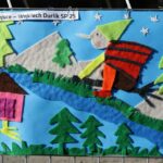 Rozstrzygnięcie konkursu literacko-plastycznego (24 maja 2016 r) / Wojciech Habdas / Radio Kielce