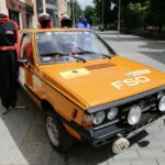 Siódme Budzenie Sienkiewki (27 maja 2016 r) / Wojciech Habdas / Radio Kielce