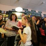 Rozstrzygnięcie konkursu literacko-plastycznego (24 maja 2016 r) / Wojciech Habdas / Radio Kielce