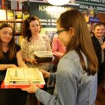 Rozstrzygnięcie konkursu literacko-plastycznego (24 maja 2016 r) / Wojciech Habdas / Radio Kielce