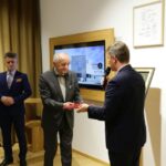 Uroczyste otwarcie Ośrodka Historii i Tradycji Politechniki Świętokrzyskiej (25 maja 2016 r) / Wojciech Habdas / Radio Kielce