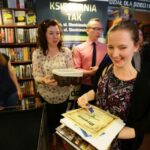 Rozstrzygnięcie konkursu literacko-plastycznego (24 maja 2016 r) / Wojciech Habdas / Radio Kielce