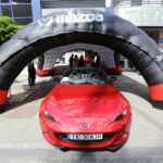 Siódme Budzenie Sienkiewki (27 maja 2016 r) / Wojciech Habdas / Radio Kielce