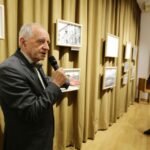 Uroczyste otwarcie Ośrodka Historii i Tradycji Politechniki Świętokrzyskiej (25 maja 2016 r) / Wojciech Habdas / Radio Kielce