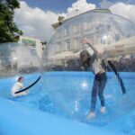 Siódme Budzenie Sienkiewki (27 maja 2016 r) / Wojciech Habdas / Radio Kielce