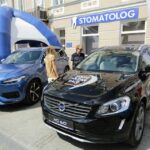 Siódme Budzenie Sienkiewki (27 maja 2016 r) / Wojciech Habdas / Radio Kielce