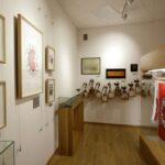 Uroczyste otwarcie Ośrodka Historii i Tradycji Politechniki Świętokrzyskiej (25 maja 2016 r) / Wojciech Habdas / Radio Kielce