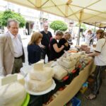 Siódme Budzenie Sienkiewki (27 maja 2016 r) / Wojciech Habdas / Radio Kielce