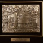 Uroczyste otwarcie Ośrodka Historii i Tradycji Politechniki Świętokrzyskiej (25 maja 2016 r) / Wojciech Habdas / Radio Kielce