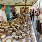 Siódme Budzenie Sienkiewki (27 maja 2016 r) / Wojciech Habdas / Radio Kielce