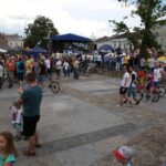 Kielce jak Kolonia. Tysiące ludzi dopingowało Vive (28 maja 2016 r.) / Piotr Michalski / Radio Kielce