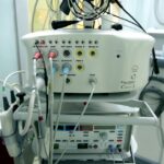 Nowe urządzenie w Świętokrzyskim Centrum Kardiologii (23 maja 2016 r) / Jarosław Kubalski / Radio Kielce