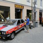 Siódme Budzenie Sienkiewki (27 maja 2016 r) / Wojciech Habdas / Radio Kielce