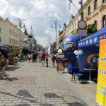 Siódme Budzenie Sienkiewki (27 maja 2016 r) / Wojciech Habdas / Radio Kielce