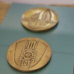 Uroczyste otwarcie Ośrodka Historii i Tradycji Politechniki Świętokrzyskiej (25 maja 2016 r) / Wojciech Habdas / Radio Kielce