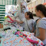 Siódme Budzenie Sienkiewki (27 maja 2016 r) / Wojciech Habdas / Radio Kielce