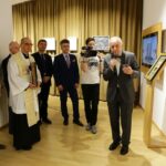 Uroczyste otwarcie Ośrodka Historii i Tradycji Politechniki Świętokrzyskiej (25 maja 2016 r) / Wojciech Habdas / Radio Kielce