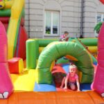 Siódme Budzenie Sienkiewki (27 maja 2016 r) / Wojciech Habdas / Radio Kielce